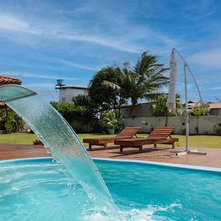 Recanto Ancora Azul Barra Grande  Exterior foto