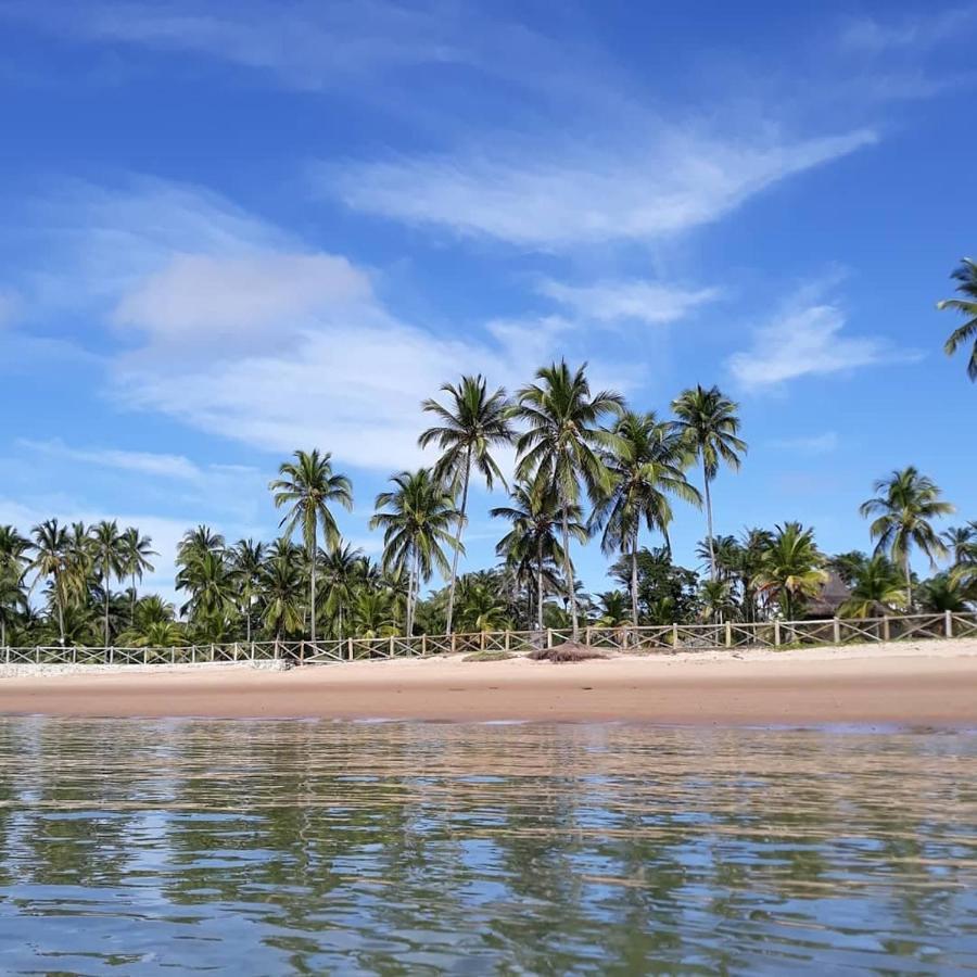 Recanto Ancora Azul Barra Grande  Exterior foto
