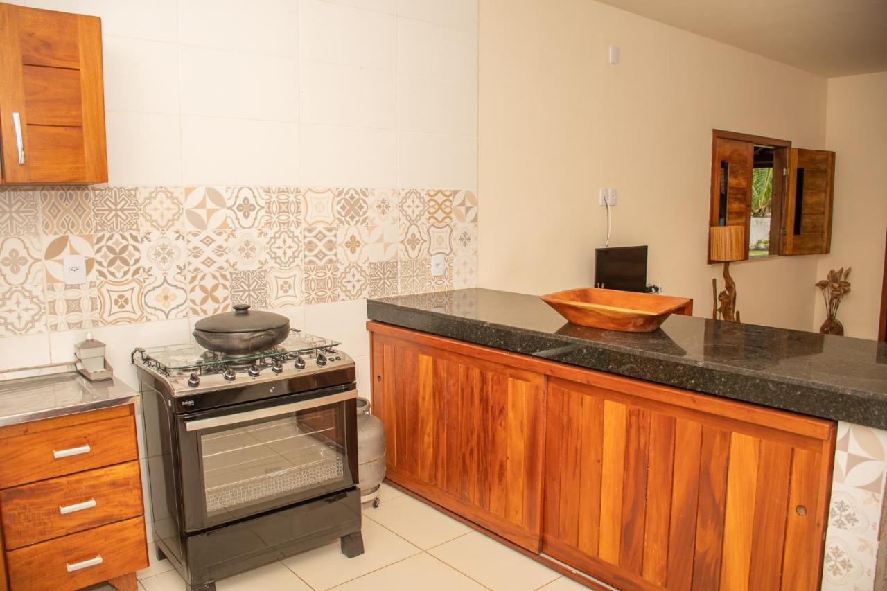 Recanto Ancora Azul Barra Grande  Exterior foto