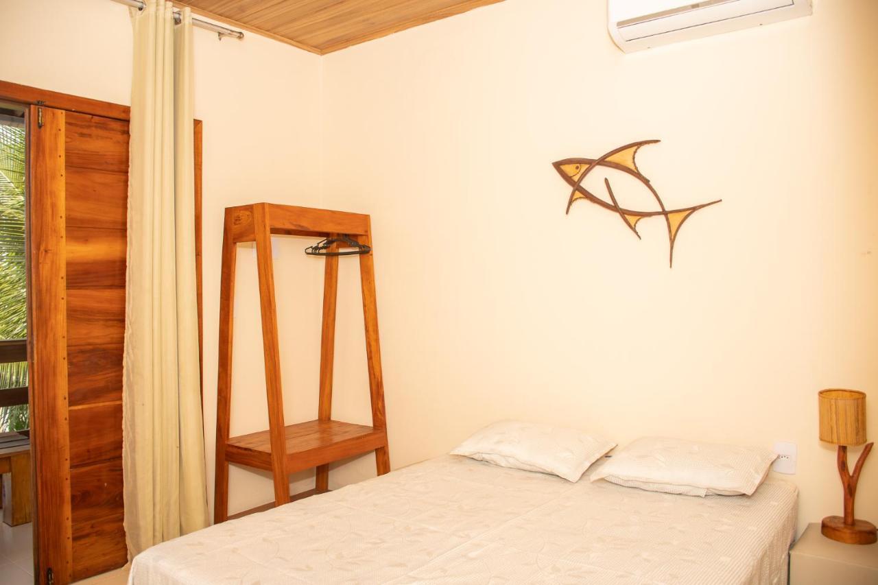 Recanto Ancora Azul Barra Grande  Exterior foto