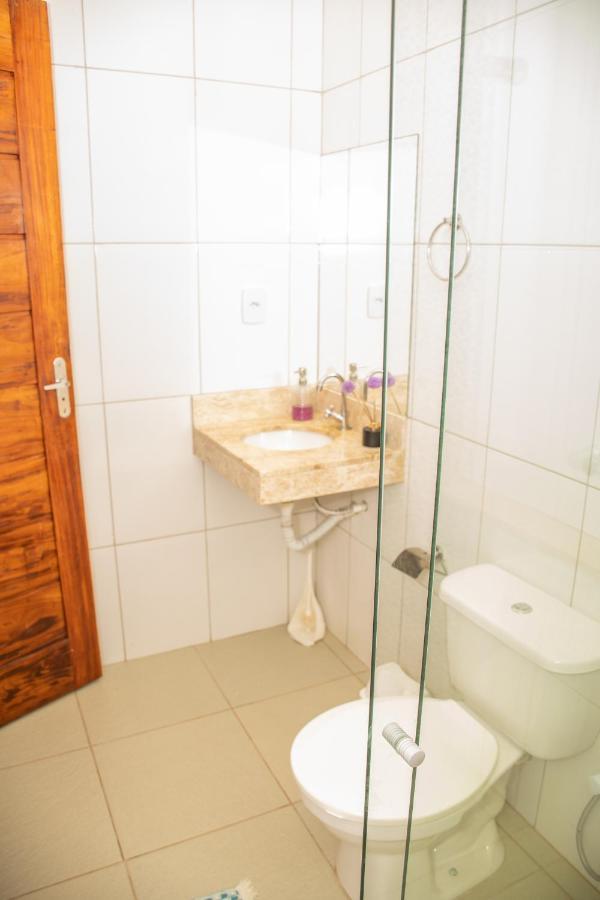 Recanto Ancora Azul Barra Grande  Exterior foto