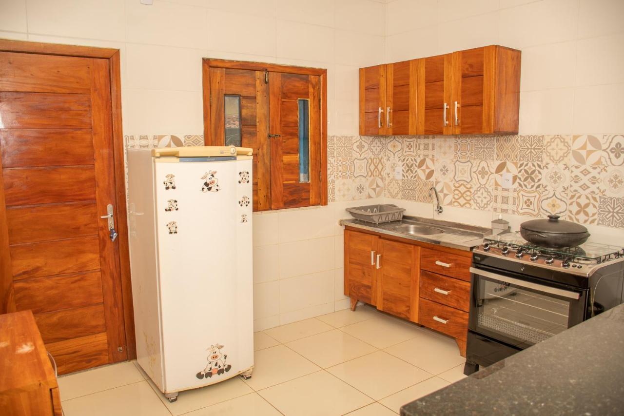Recanto Ancora Azul Barra Grande  Exterior foto