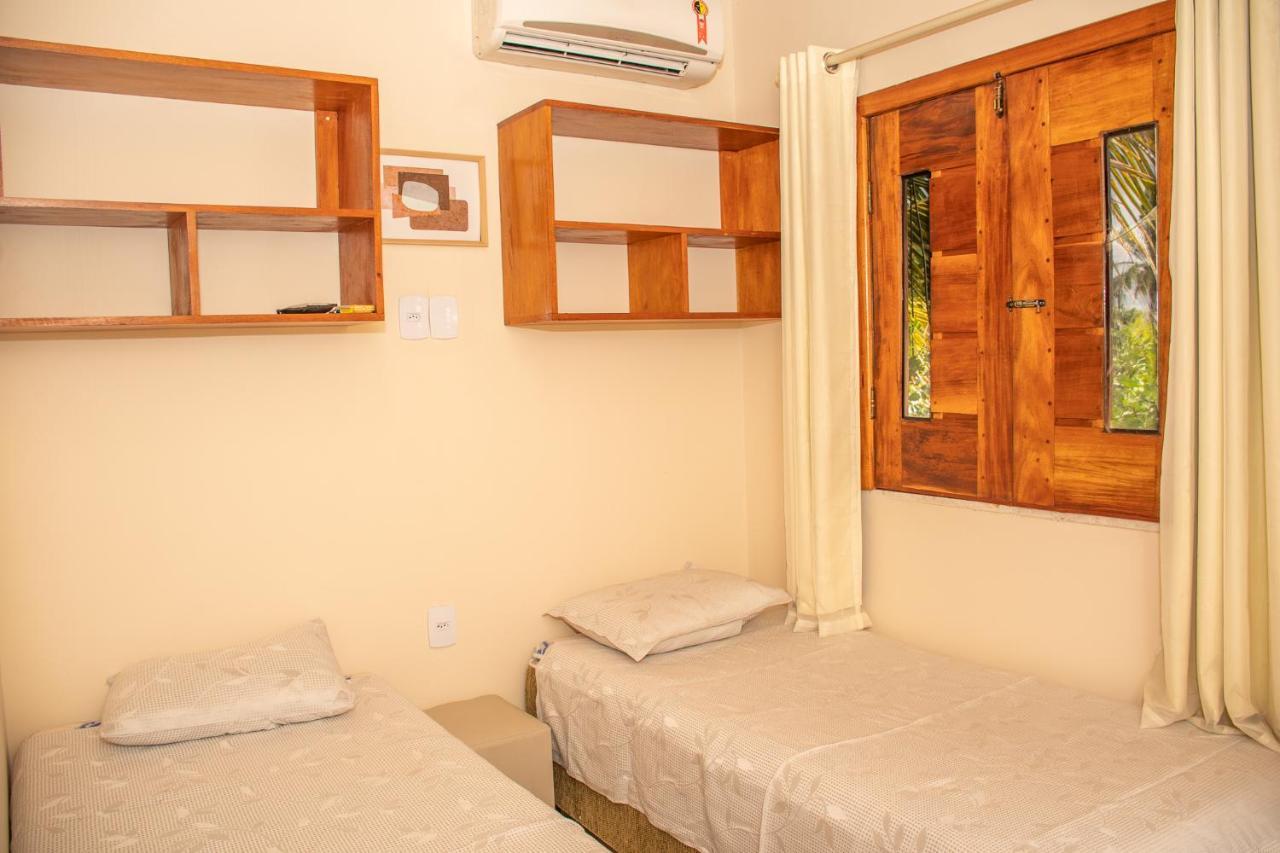 Recanto Ancora Azul Barra Grande  Exterior foto