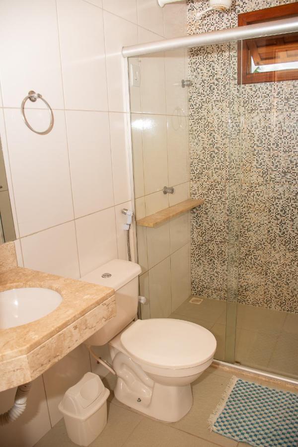 Recanto Ancora Azul Barra Grande  Exterior foto